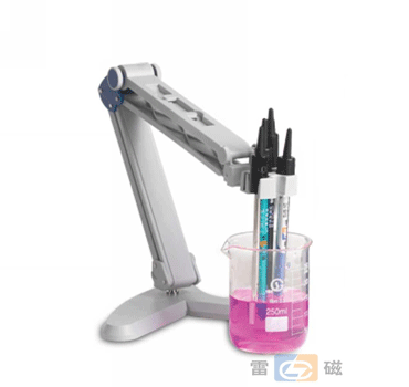 上海雷磁多功能電極架